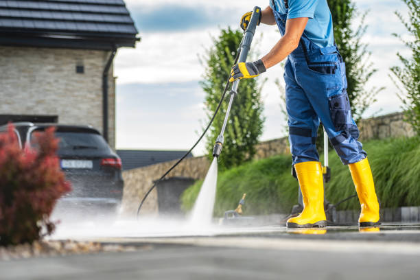 Best Post-Construction Pressure Washing  in West Conshohocken, PA